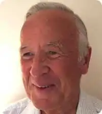 Ken portrait
